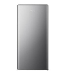 Frigorifero monoporta hisense rr198d4ade retro combinato 151l classe
