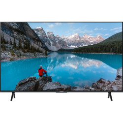 Tv led 84" panasonic tx-85mx800e 4k uhd 3840x2160p smart