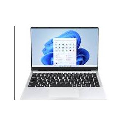 Notebook kuu xbook 3 celeron j4125/8gb/128gb/14.1'' win11