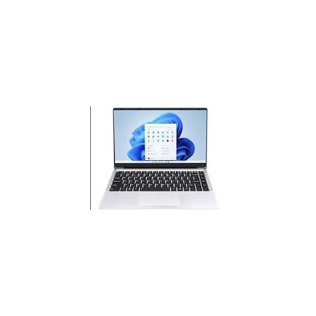 Notebook kuu xbook 3 celeron j4125/8gb/128gb/14.1'' win11