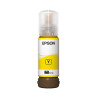 Flacone d'inchiostro epson 107 ecotank 70ml giallo [c13t09b440]