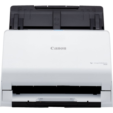 Scanner canon imageformula r30 a4 bianco [6051c003]