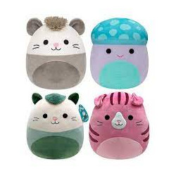 Peluche jazwares squishmallow 40cm assortito [sq030300]
