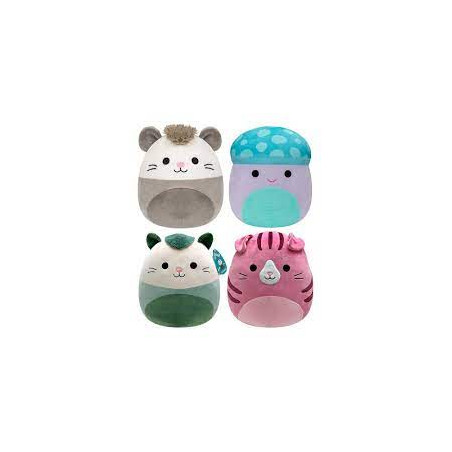 Peluche jazwares squishmallow 40cm assortito [sq030300]
