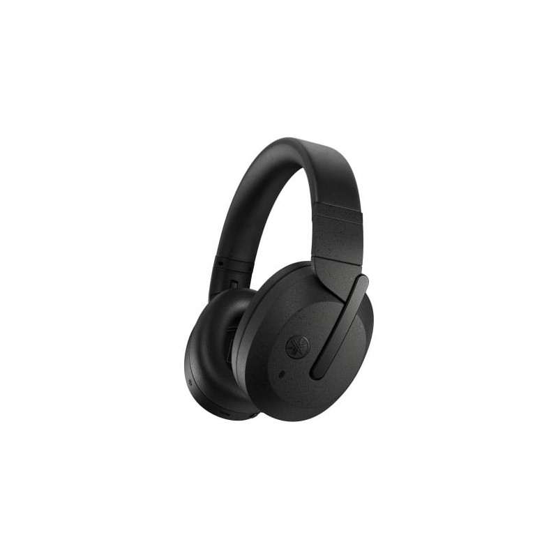Cuffie yamaha yh-e700b advanced anc wireless bluetooth 5.2 nero