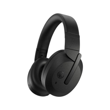 Cuffie yamaha yh-e700b advanced anc wireless bluetooth 5.2 nero