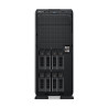 Server dell t550 poweredge 16gb/480gb/2.8ghz/nero [3x61g]
