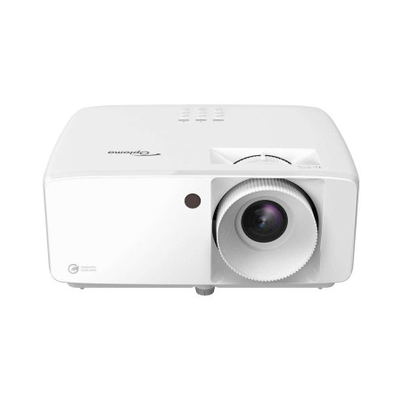 Videoproiettore optoma zh462 5500lum fhd 3y [e9pd7m201ez3]