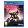 Videogioco namco bandai armored core vi fires of rubicon edizione