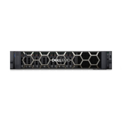 Server dell poweredge r550, 8,35, 4309y, 1x16gb, 1x480 ssd,h755,3y