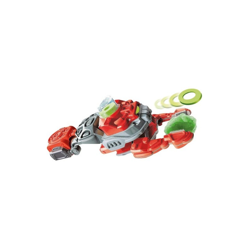 Gioco scientifico clementoni scienza e gioco braccio robotico 41.8x27.8x29.7cm