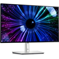 Monitor led 24'' dell ultrasharp u2424he full hd 1920x1080p