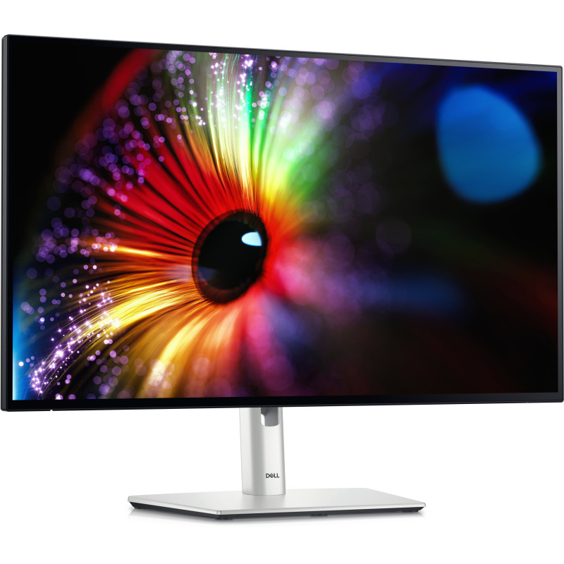 Monitor led 27'' dell u2724d quad hd 2560x1440p 8ms classe