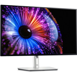 Monitor led 27'' dell u2724de quad hd 2560x1440p 8ms classe