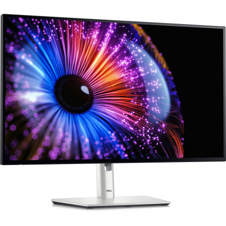 Monitor led 27'' dell u2724de quad hd 2560x1440p 8ms classe