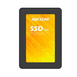 Ssd 480gb hikvision c100 2.5"/sata [311506194]