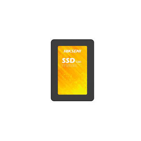 Ssd 480gb hikvision c100 2.5"/sata [311506194]