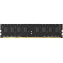 Ram udimm ddr3 8gb hikvision 1600mhz 241pin nero 1pz [324101155]