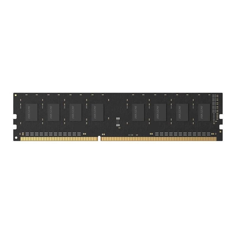 Ram udimm ddr3 8gb hikvision 1600mhz 241pin nero 1pz [324101155]