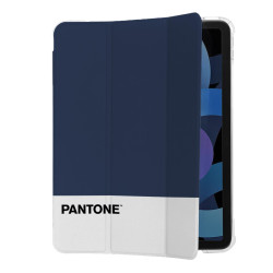 Custodia pantone per tablet ipad air 4/5gen blu marino [pt-ipca5th00n]