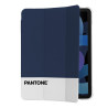 Custodia pantone per tablet ipad air 4/5gen blu marino [pt-ipca5th00n]