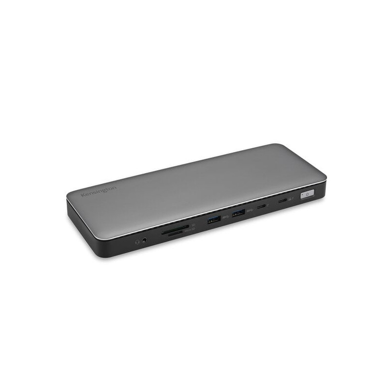 Dock station kensington sd5760t thunderbolt 4 96w pe computer usb