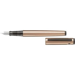 Penna stilografica pilot explorer fusto rame [006492]