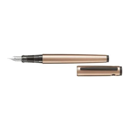 Penna stilografica pilot explorer fusto rame [006492]