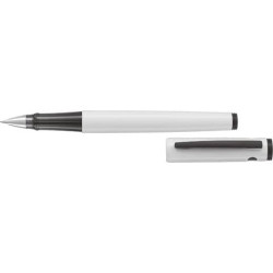Penna stilografica pilot explorer fusto bianco [006495]