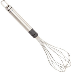 Frusta leifheit 3031 acciaio inossidabile 6.80cmx31.60cm