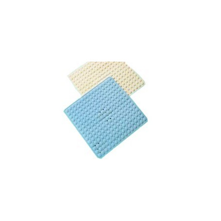 Antiscivolo vasca/doccia ridap non slip cm. 50x50 bianco [ridap]