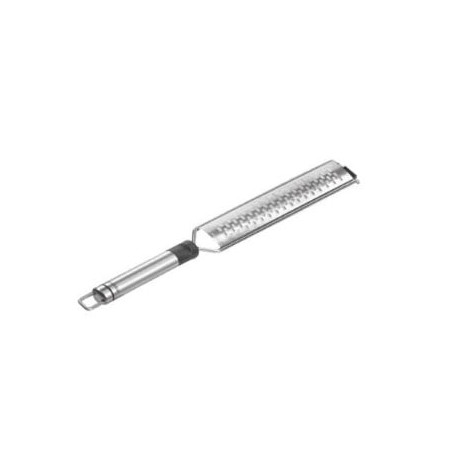 Grattugia leifheit 3080 microcut grossolano proline 30cm acciaio