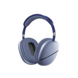 Cuffie karma alam b bluetooth 5.3 blu [alam b]