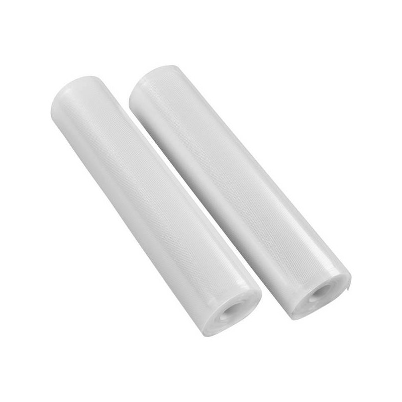 Rotolo sottovuoto mpm leifheit 30x600cm congelato/-20 gradi c/all'ebollizione/+95