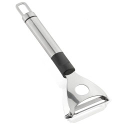 Sbucciatore leifheit 03158 proline in acciaio inossidabile 18.5cm