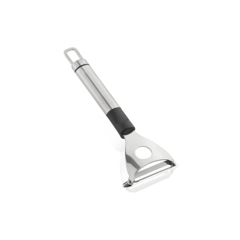 Sbucciatore leifheit 03158 proline in acciaio inossidabile 18.5cm