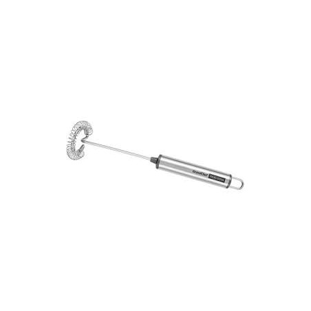 Frusta a spirale tescoma grandchef in acciaio inox 27x5x5cm [428287]