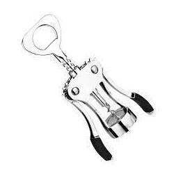 Cavatappi tescoma grandechef leva metalio [428732]