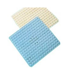 Antiscivolo vasca/doccia ridap non slip cm. 60x60 azzurro [ridap]