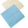 Antiscivolo vasca/doccia ridap non slip cm. 60x60 azzurro [ridap]