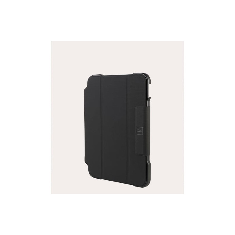 Custodia tablet tucano alunno per ipad 10th 2022 nero [ipd1022al-bk]