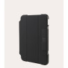 Custodia tablet tucano alunno per ipad 10th 2022 nero [ipd1022al-bk]