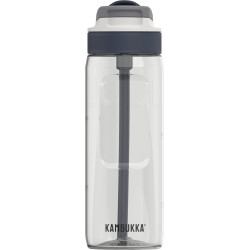 Borraccia kambukka lagoon 2.0 750ml trasparente [11-04025]