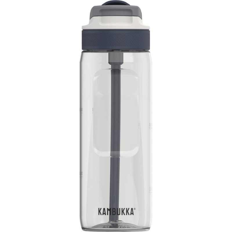 Borraccia kambukka lagoon 2.0 750ml trasparente [11-04025]