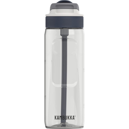 Borraccia kambukka lagoon 2.0 750ml trasparente [11-04025]