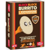 Gioco da tavolo asmodee block block burrito [8635]