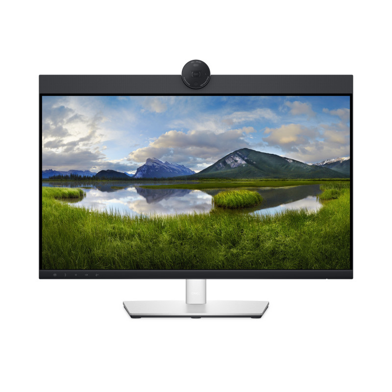 Monitor led 23.8" dell p2424heb full hd 1920x1080p 8ms classe
