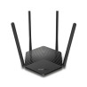 Router mercusys mr60x dual-band 2.4ghz/5ghz/wi-fi 6/1501mbit/s