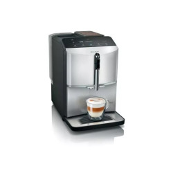 Macchina da caffe' espresso siemens tf303e01 a capsule 1.4 l