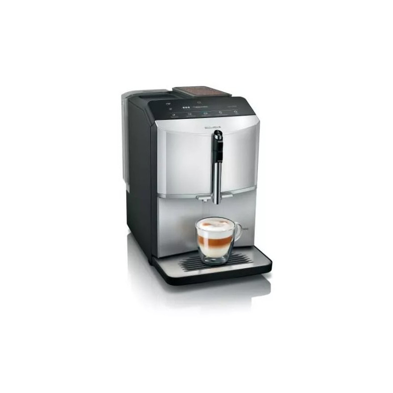 Macchina da caffe' espresso siemens tf303e01 a capsule 1.4 l